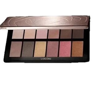 Lancôme Holiday 2024 Rose Gold Palette